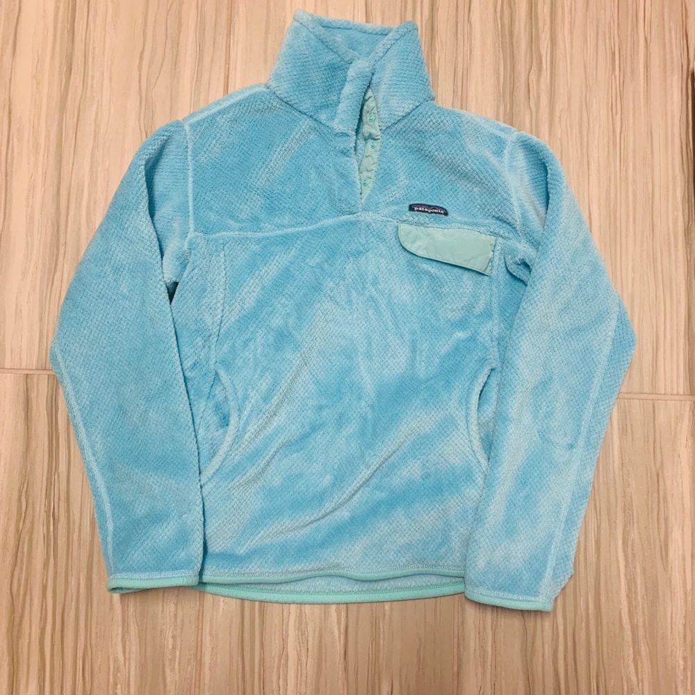 Patagonia Pullover